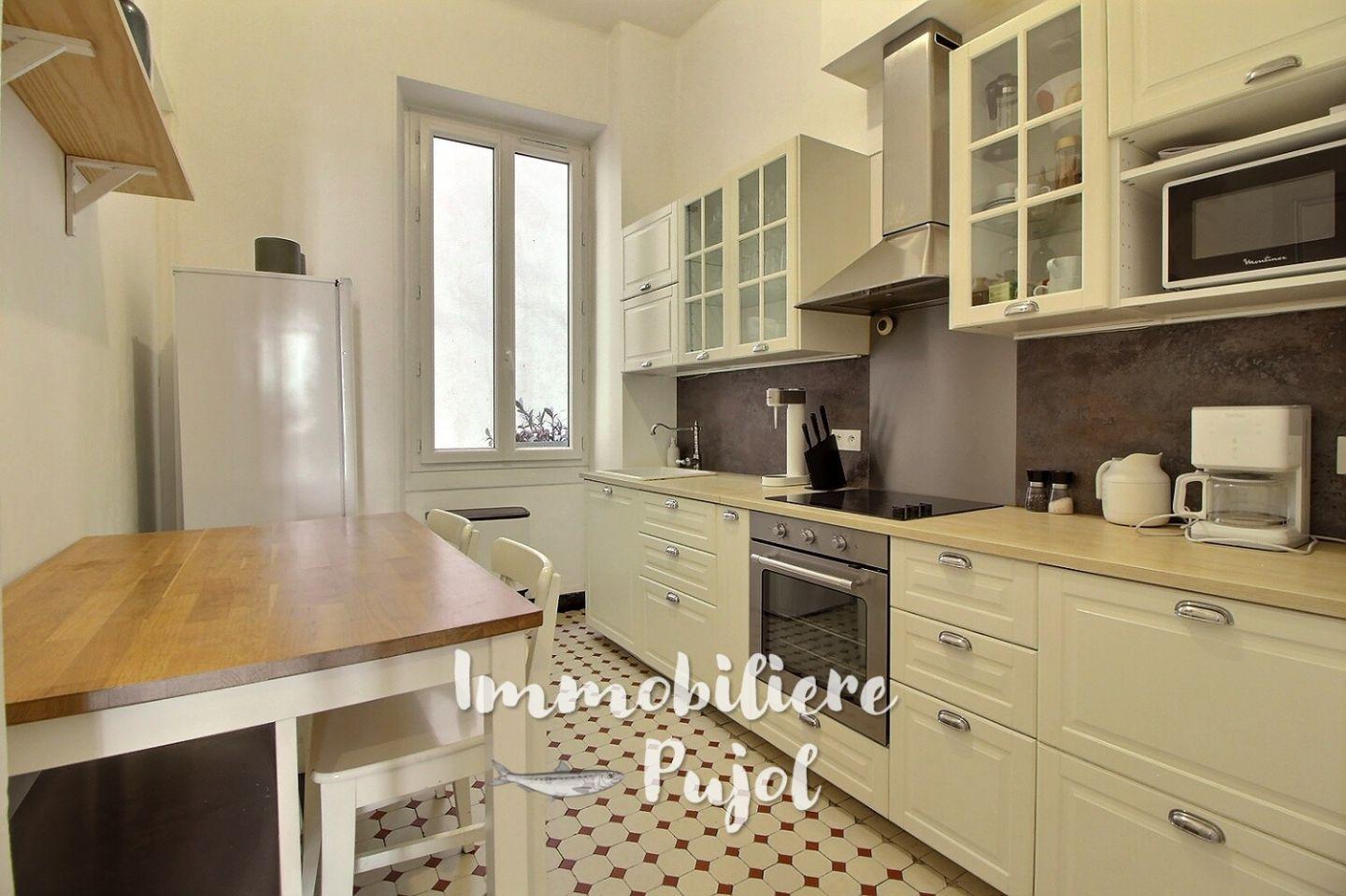 Appartement T3 à louer à MARSEILLE – photo 5