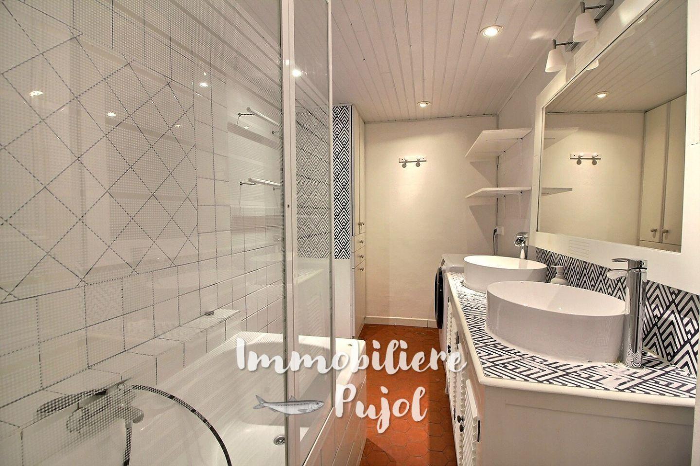Appartement T3 à louer à MARSEILLE – photo 6