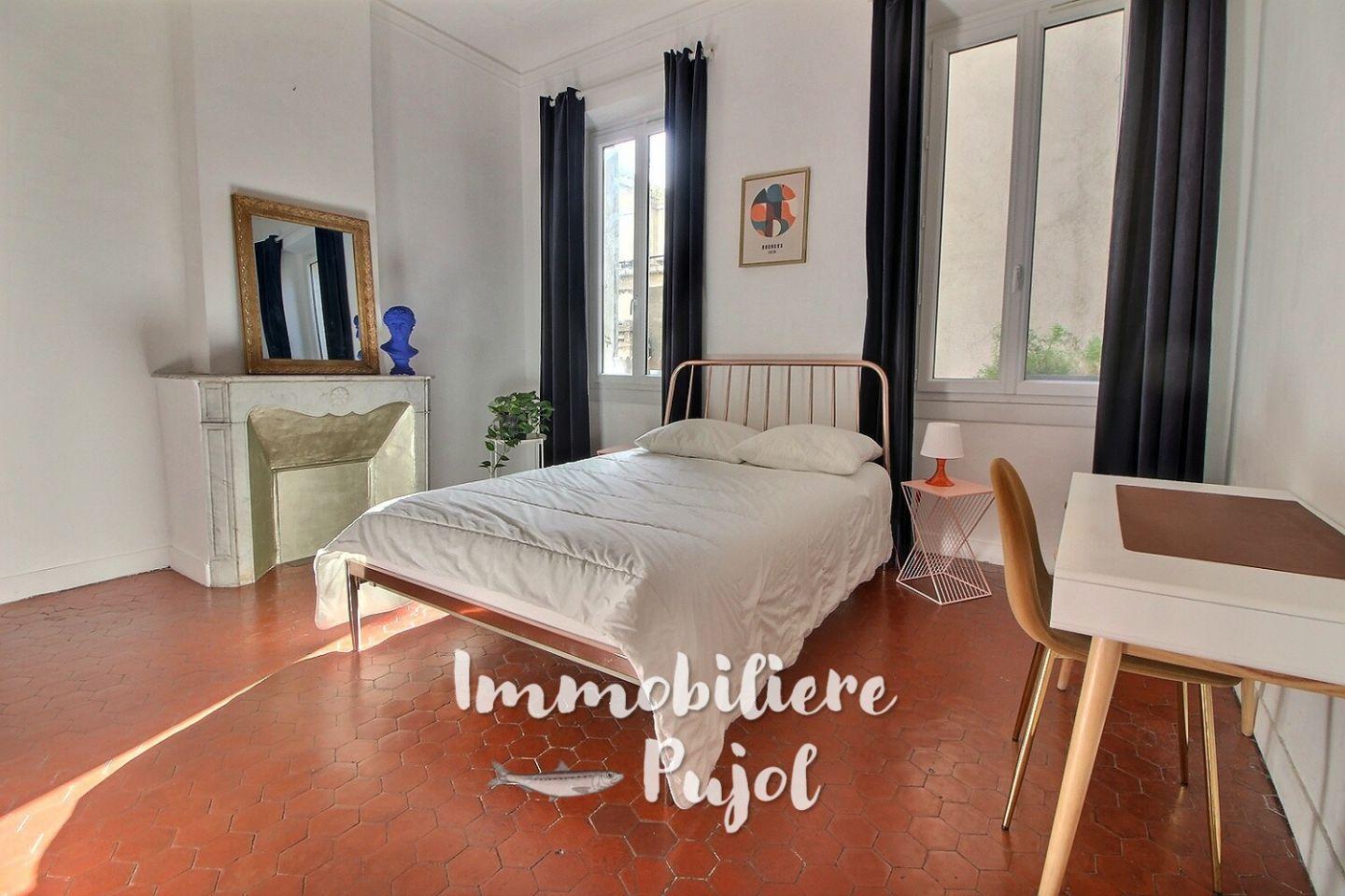 Appartement T3 à louer à MARSEILLE – photo 3
