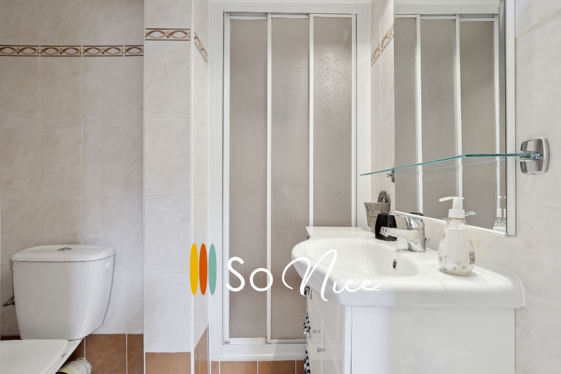 Appartement T2 à louer – photo 8