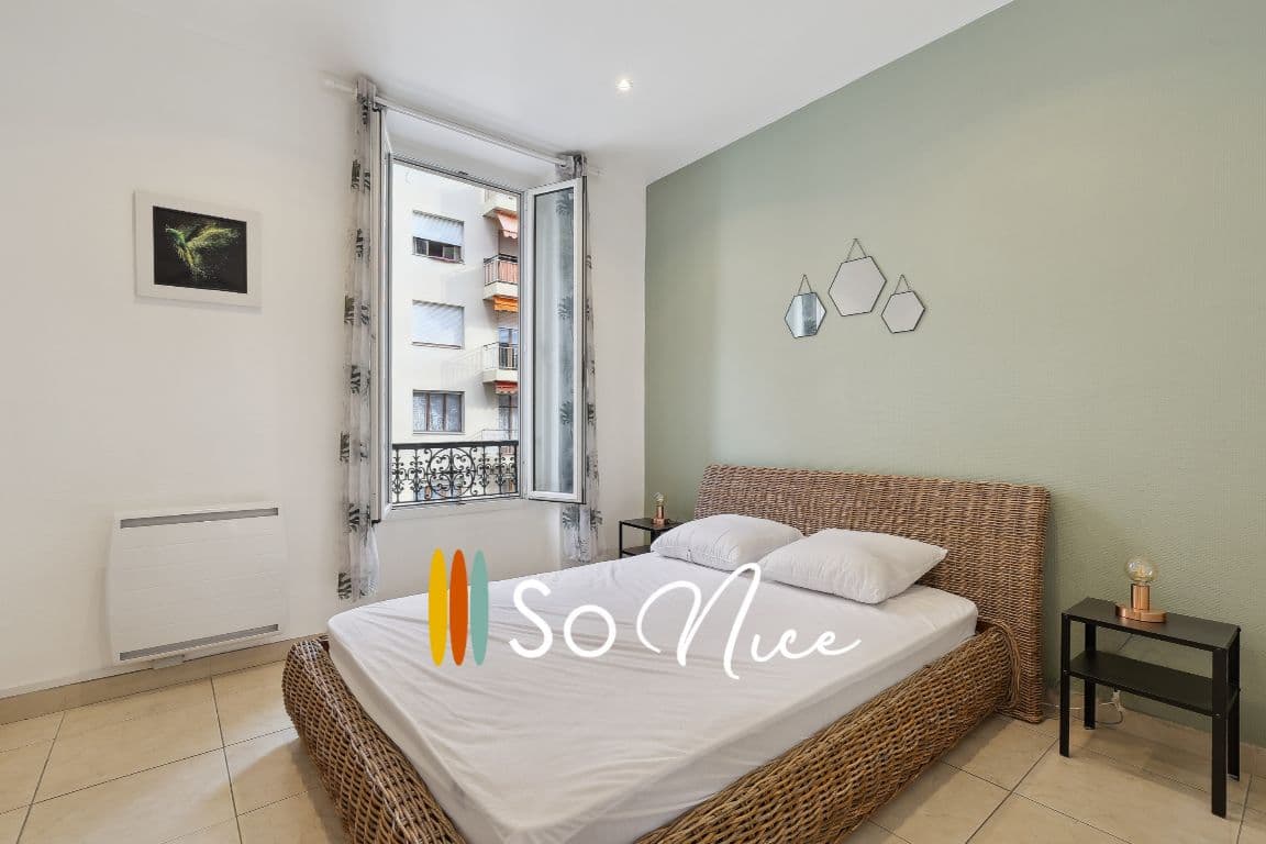 Appartement T2 à louer – photo 3