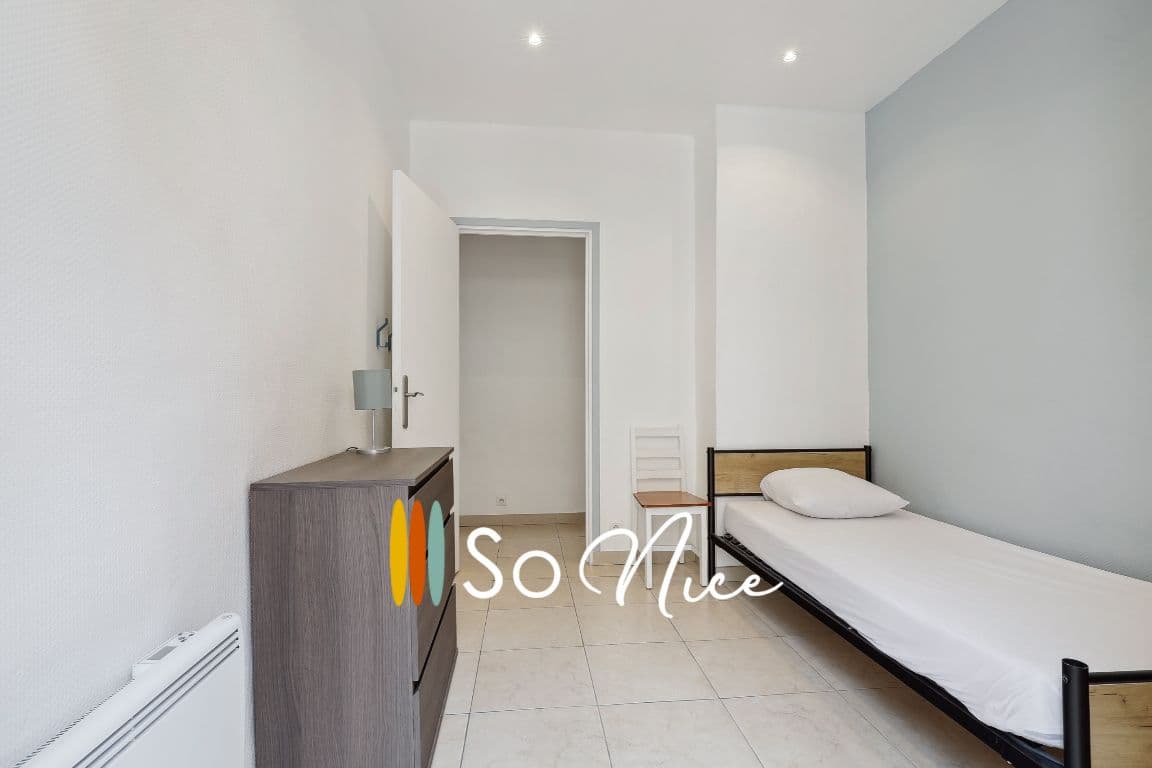 Appartement T2 à louer – photo 4