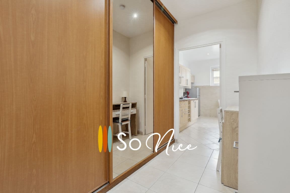 Appartement T2 à louer – photo 5
