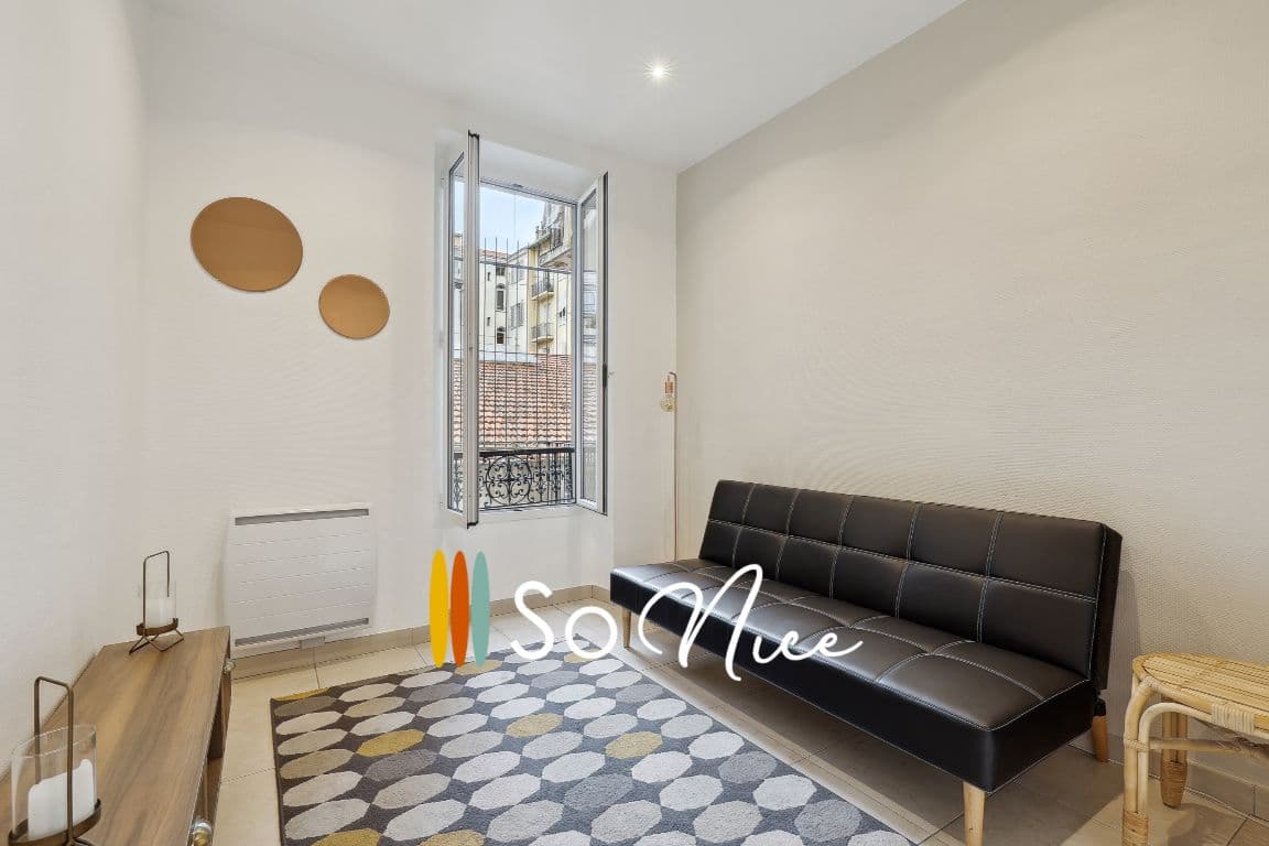 Appartement T2 à louer – photo 2