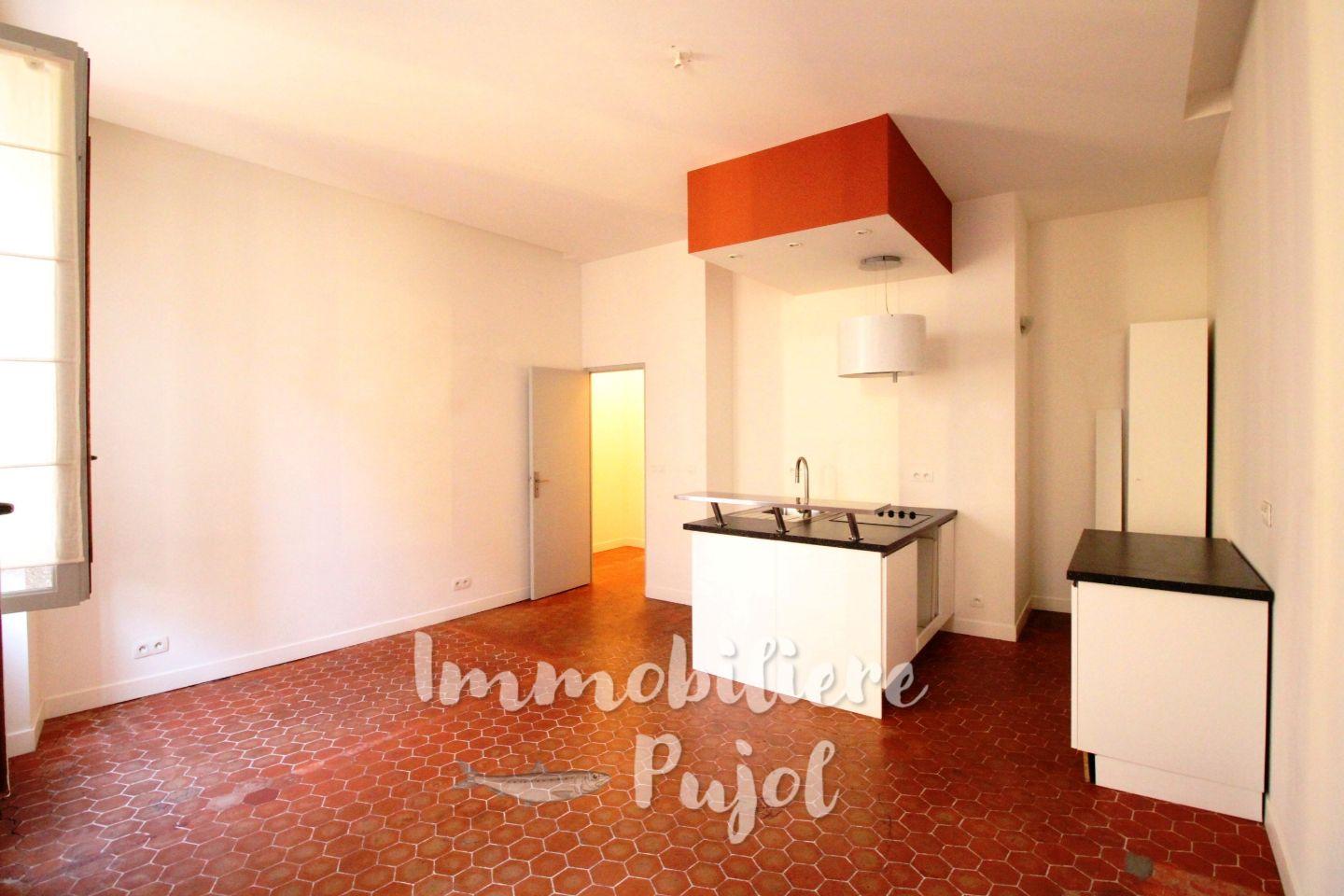 Appartement T2 à louer à MARSEILLE – photo 2