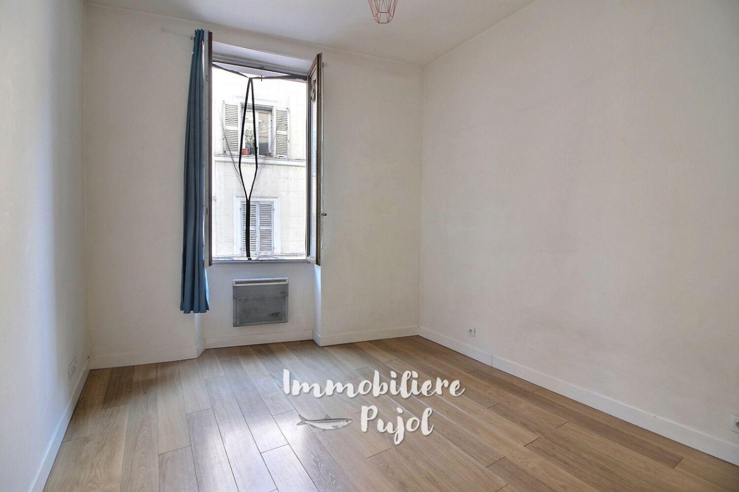 Appartement T2 à louer à MARSEILLE – photo 3