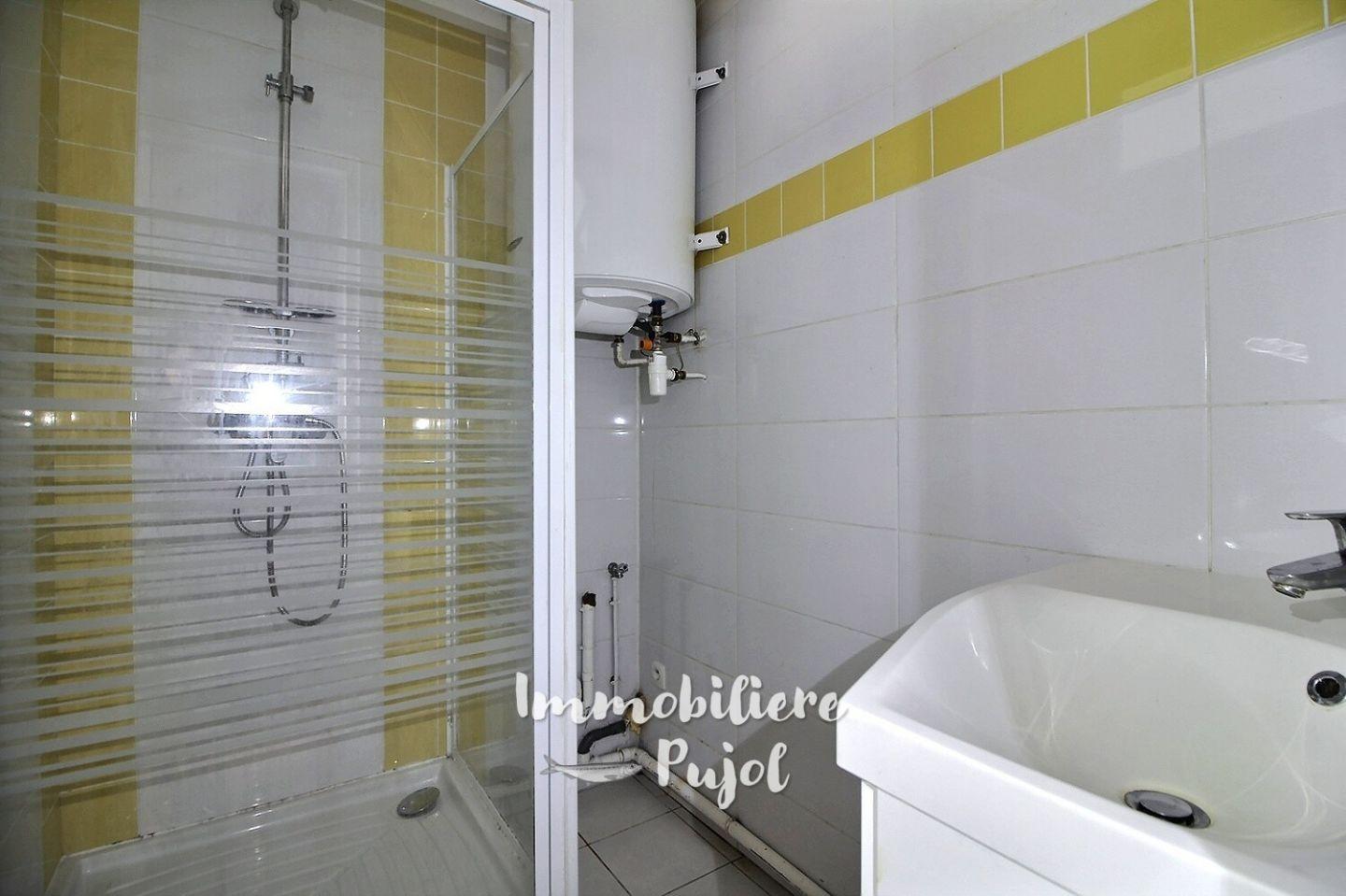 Appartement T2 à louer à MARSEILLE – photo 4