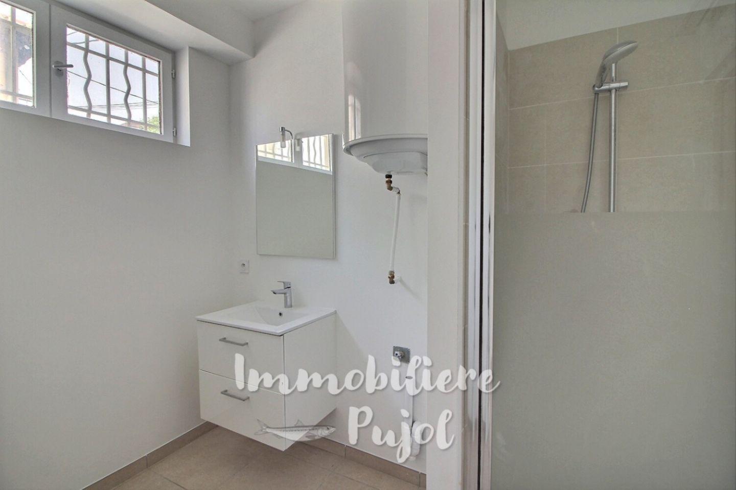 Appartement T2 à louer à MARSEILLE – photo 3