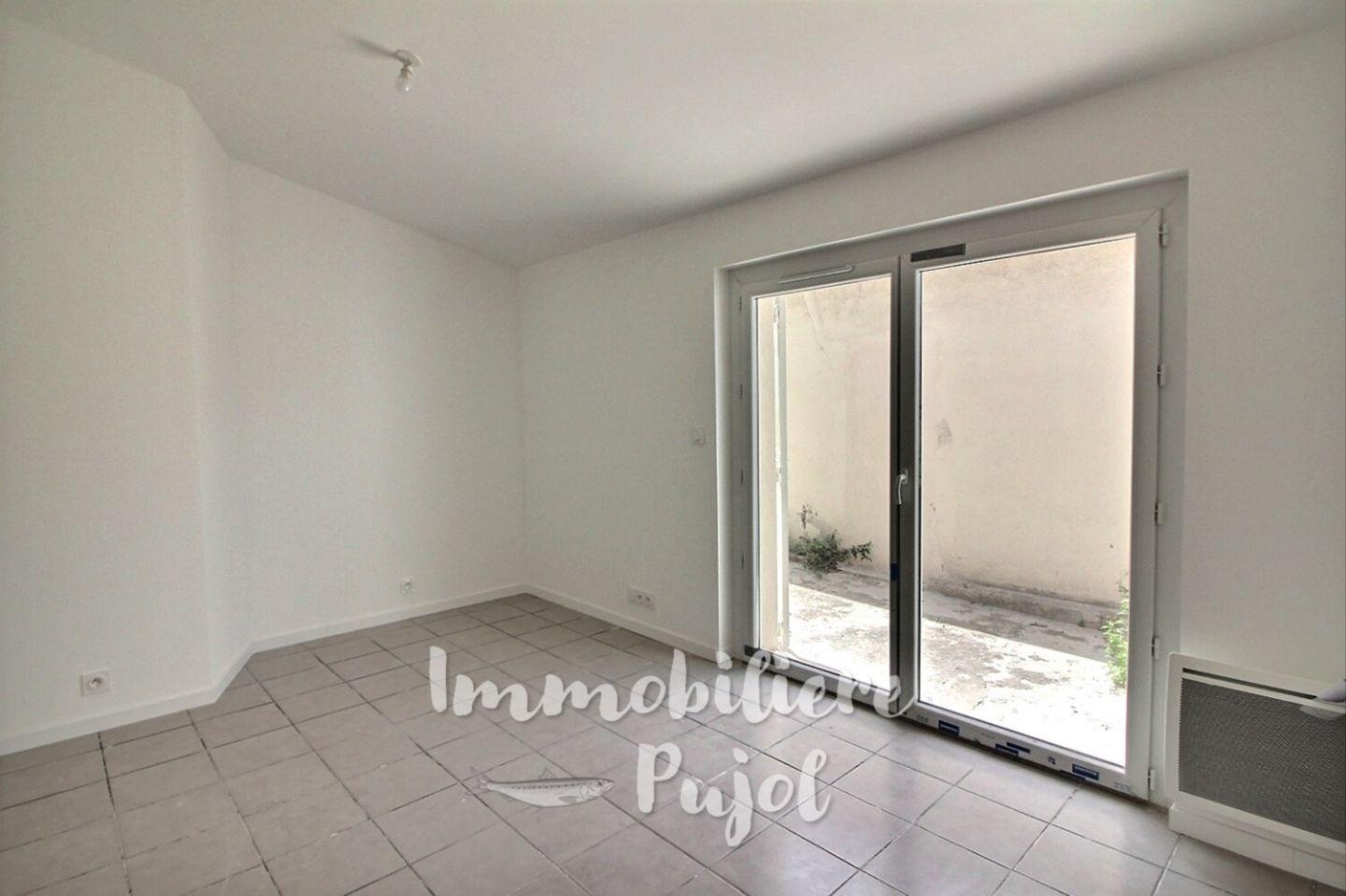 Appartement T2 à louer à MARSEILLE – photo 2