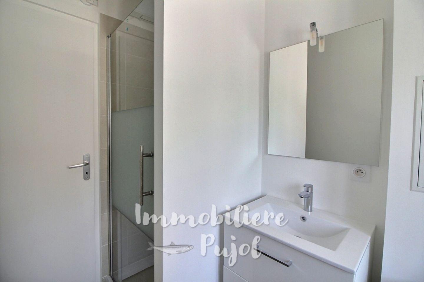 Appartement T1 à louer à MARSEILLE – photo 3