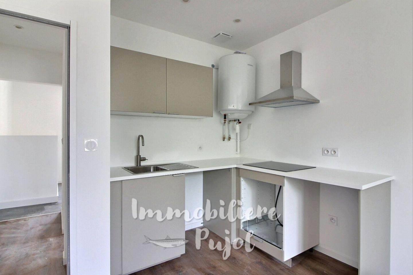 Appartement T1 à louer à MARSEILLE – photo 1
