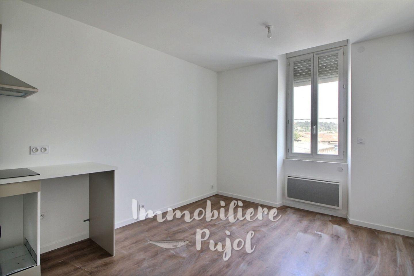 Appartement T1 à louer à MARSEILLE – photo 2
