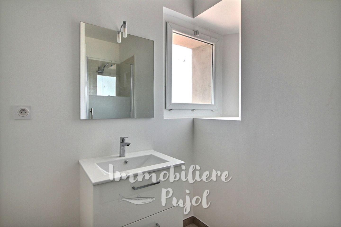 Appartement T2 à louer à MARSEILLE – photo 4