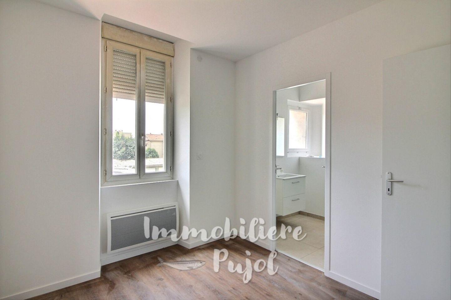 Appartement T2 à louer à MARSEILLE – photo 5