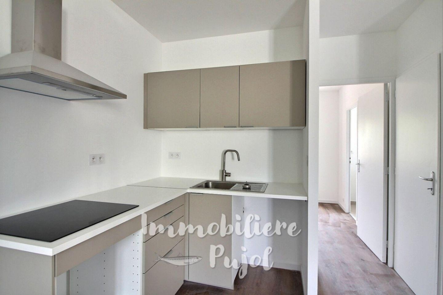 Appartement T2 à louer à MARSEILLE – photo 2