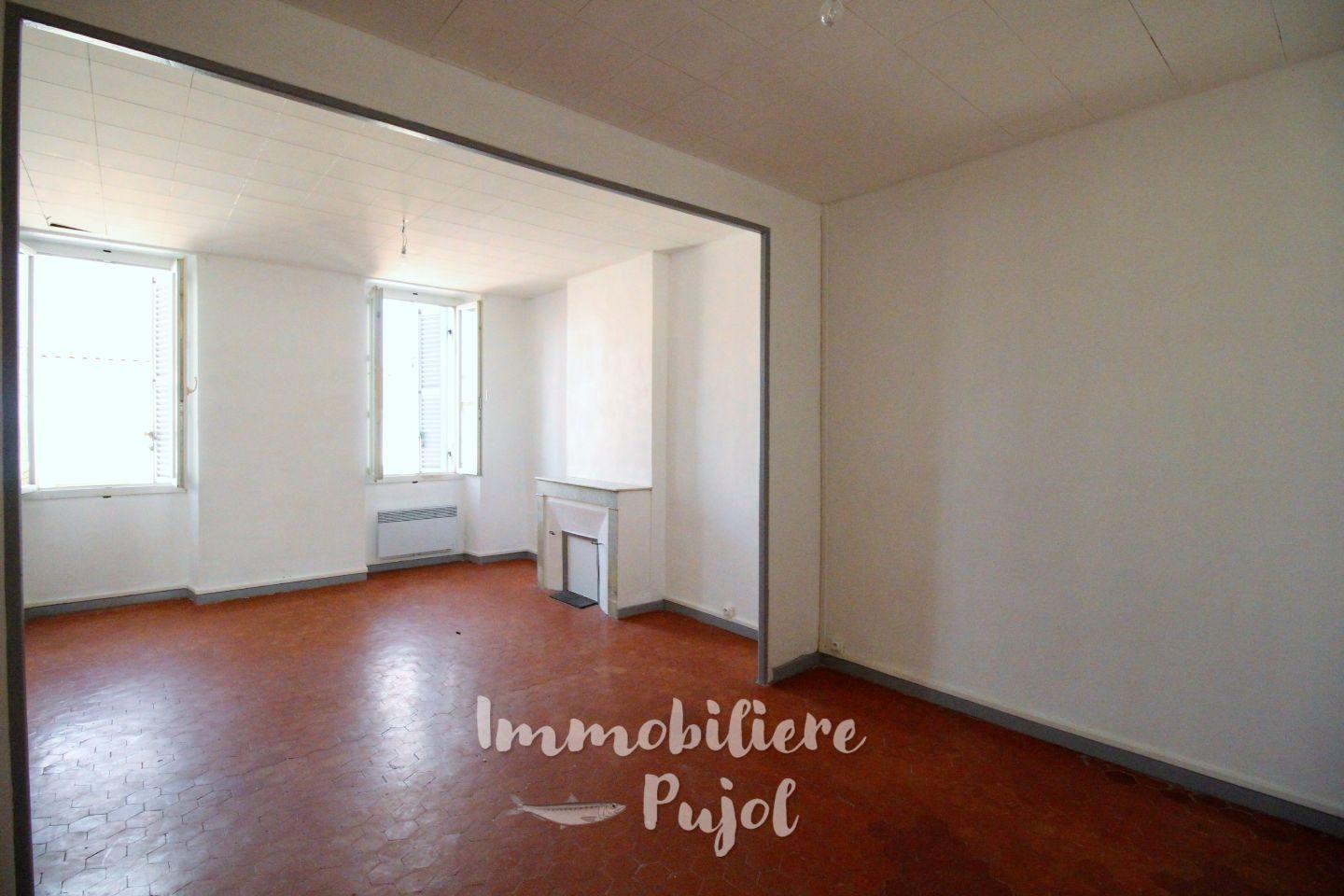 Appartement T3 à louer à MARSEILLE – photo 1