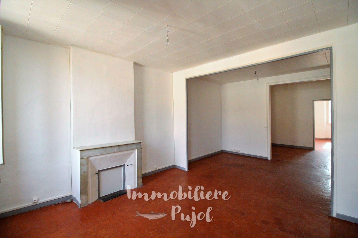 Appartement T3 à louer à MARSEILLE – photo 2