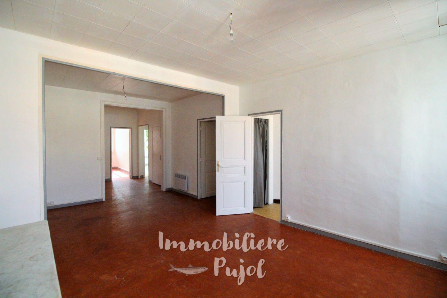 Appartement T3 à louer à MARSEILLE – photo 3