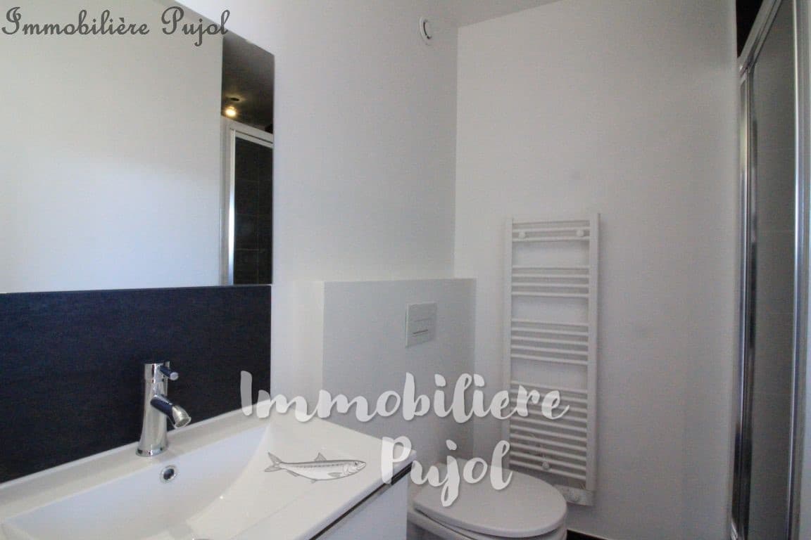 Appartement T2 à louer à MARSEILLE – photo 6