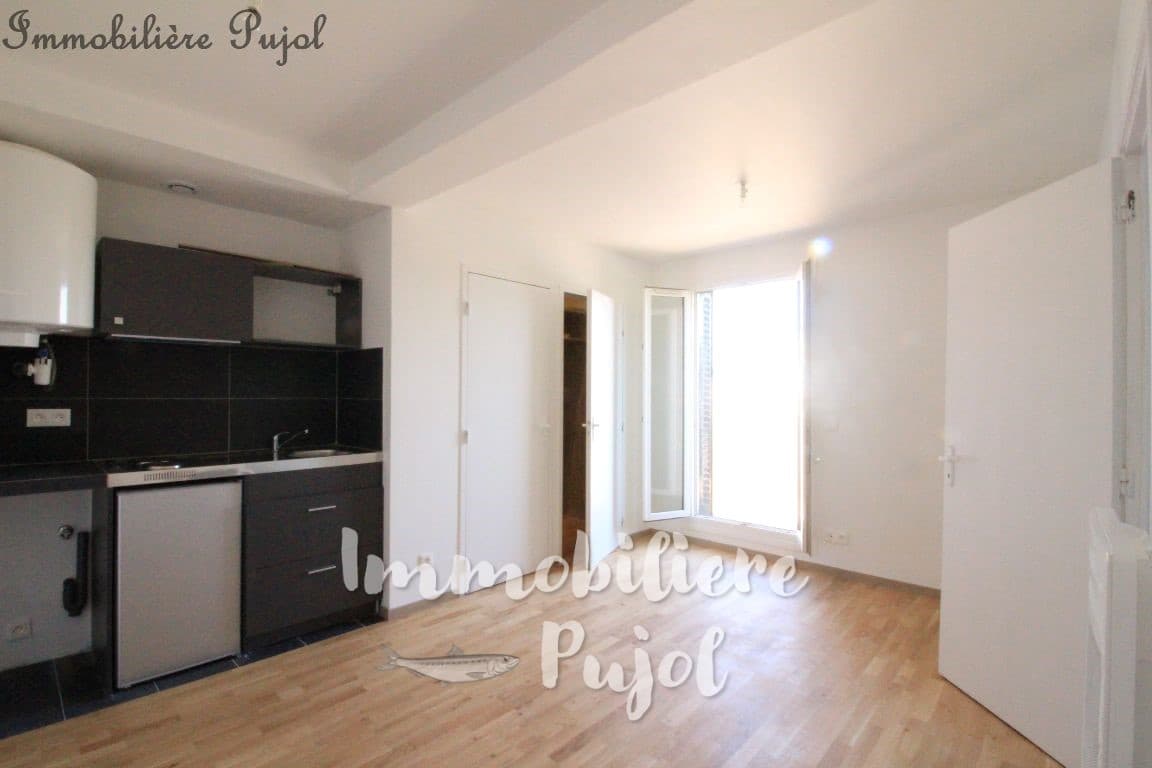Appartement T2 à louer à MARSEILLE – photo 2