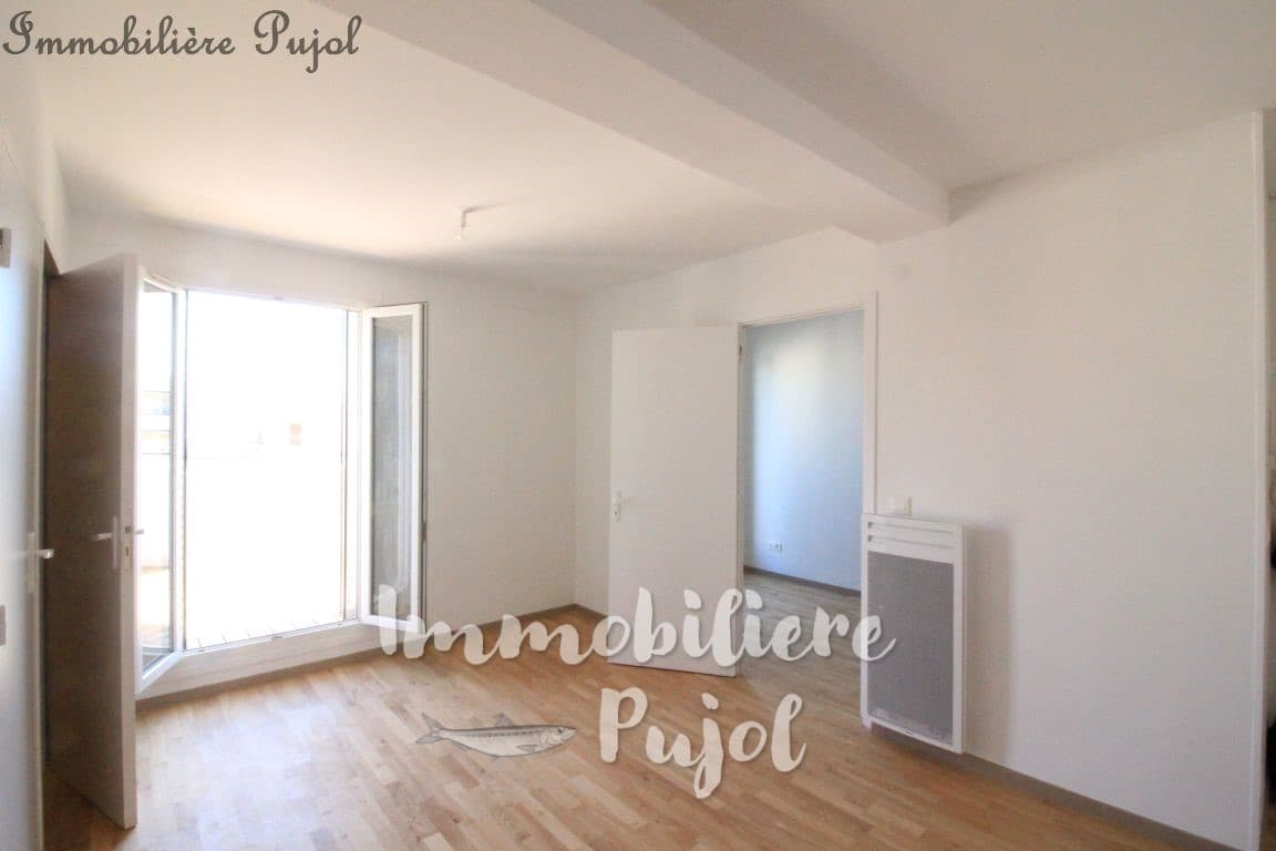 Appartement T2 à louer à MARSEILLE – photo 4