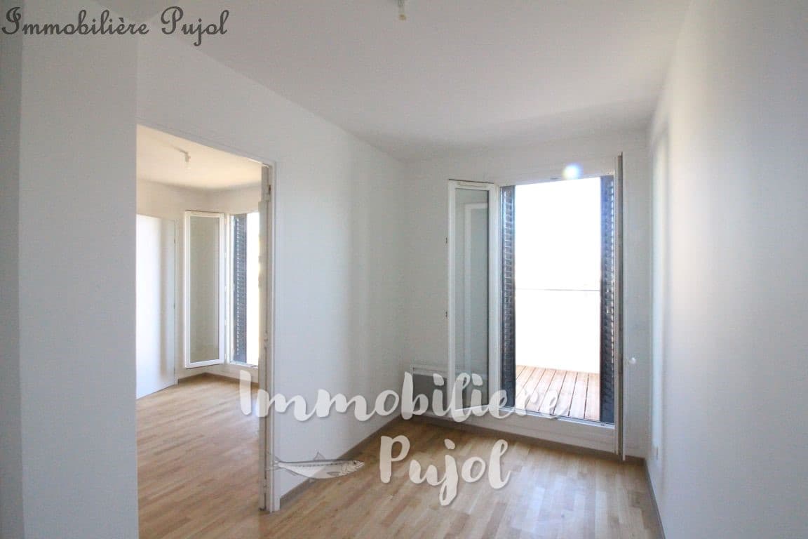 Appartement T2 à louer à MARSEILLE – photo 5