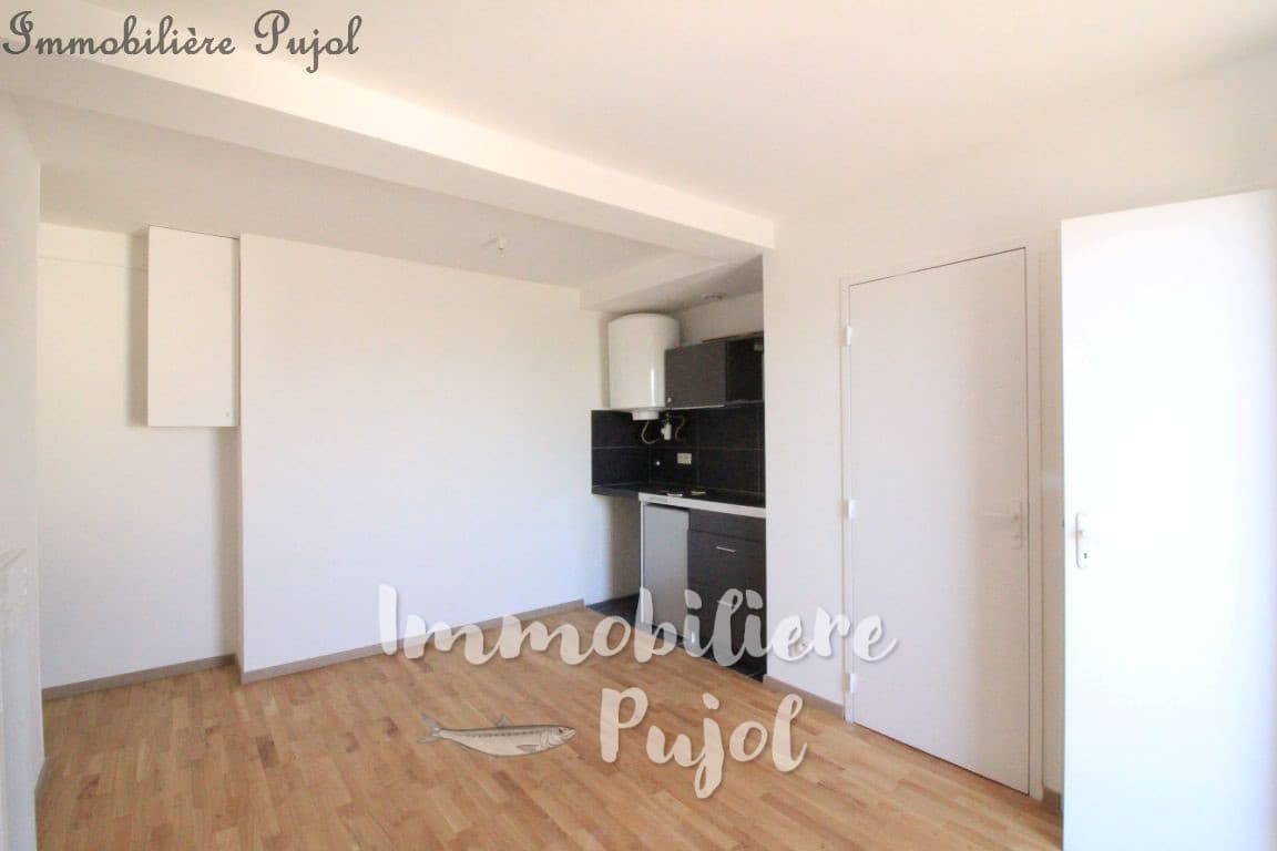 Appartement T2 à louer à MARSEILLE – photo 3