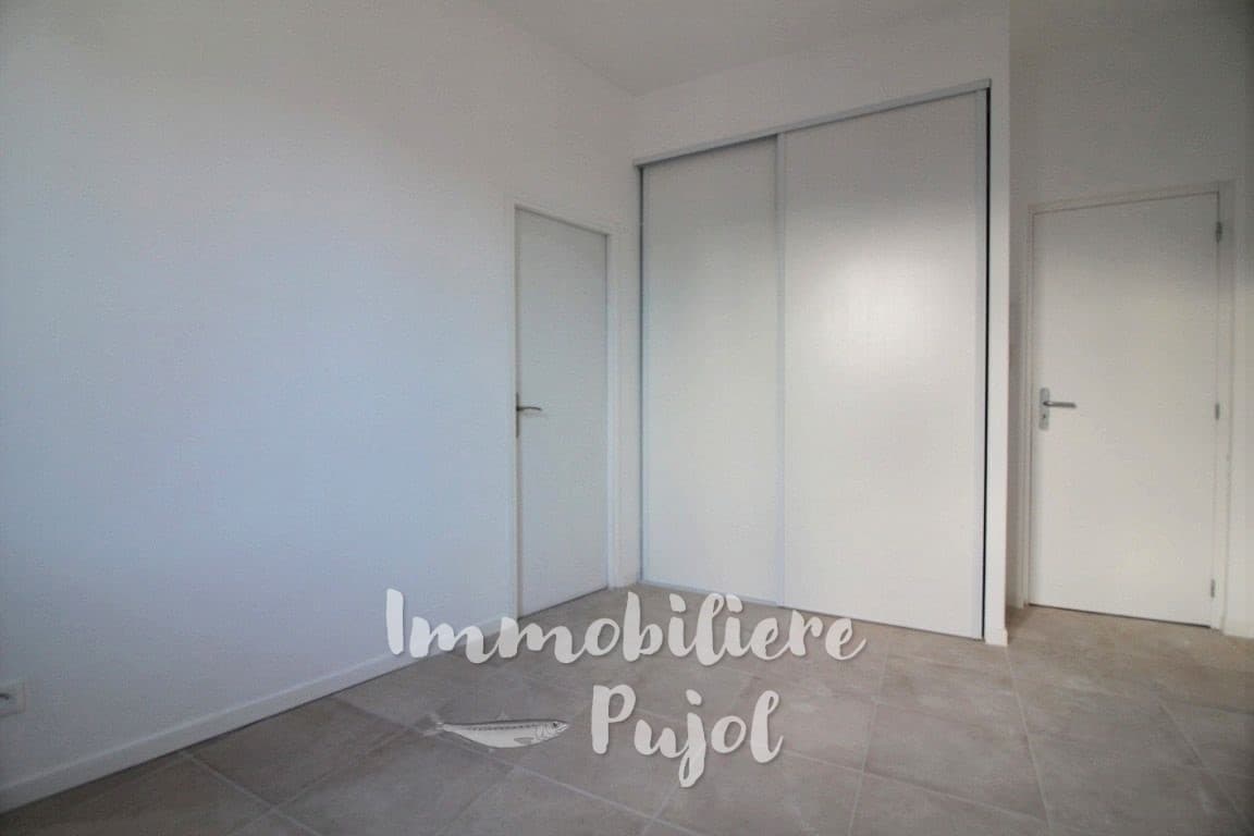 Appartement T1 à louer à MARSEILLE – photo 2