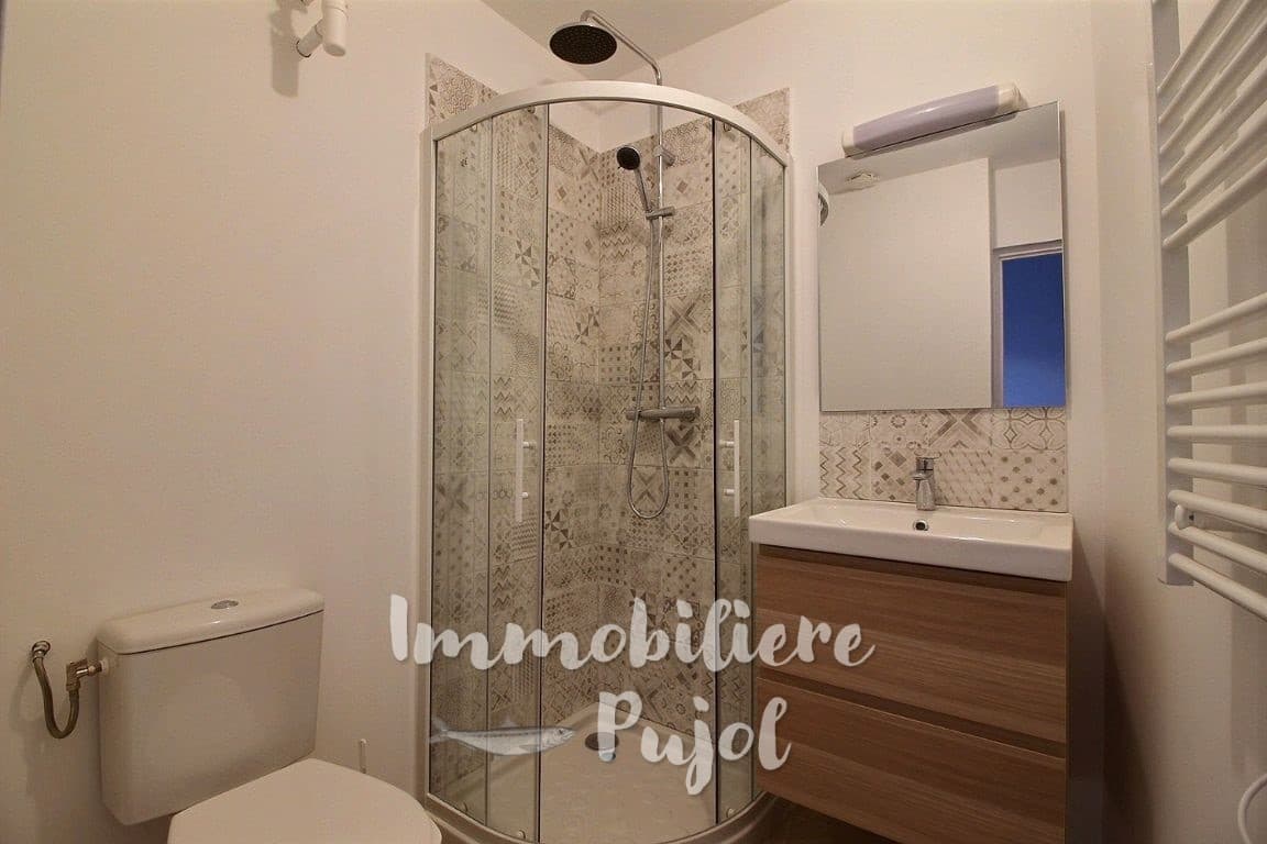Appartement T1 à louer à MARSEILLE – photo 1