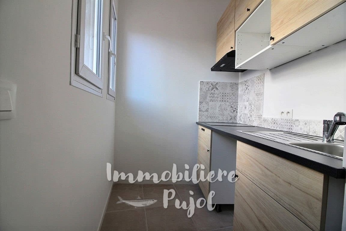 Appartement T1 à louer à MARSEILLE – photo 3
