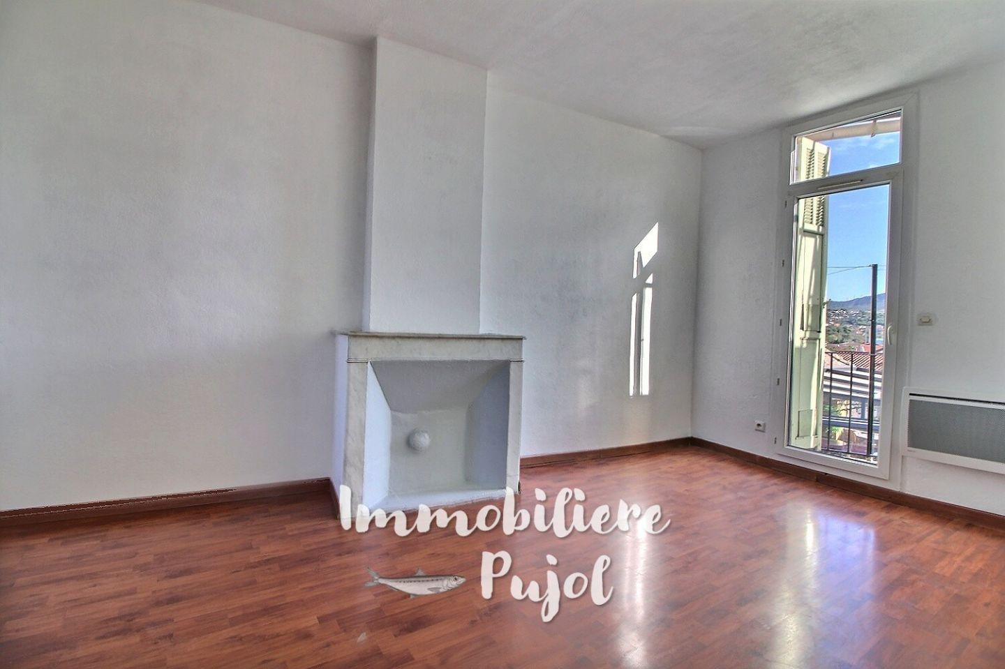 Appartement T2 à louer à MARSEILLE – photo 1