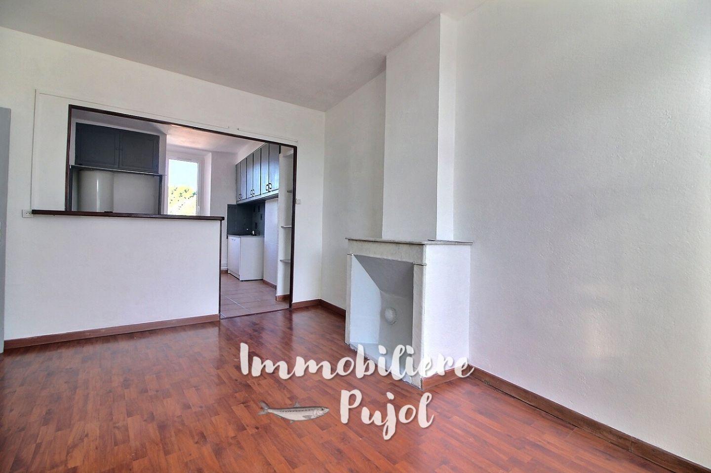 Appartement T2 à louer à MARSEILLE – photo 2