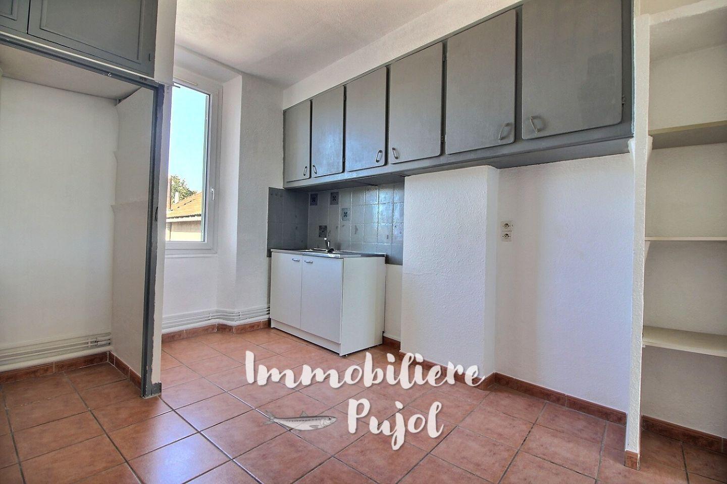 Appartement T2 à louer à MARSEILLE – photo 3