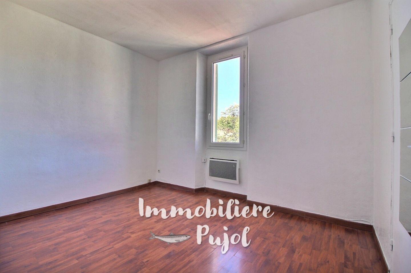 Appartement T2 à louer à MARSEILLE – photo 4