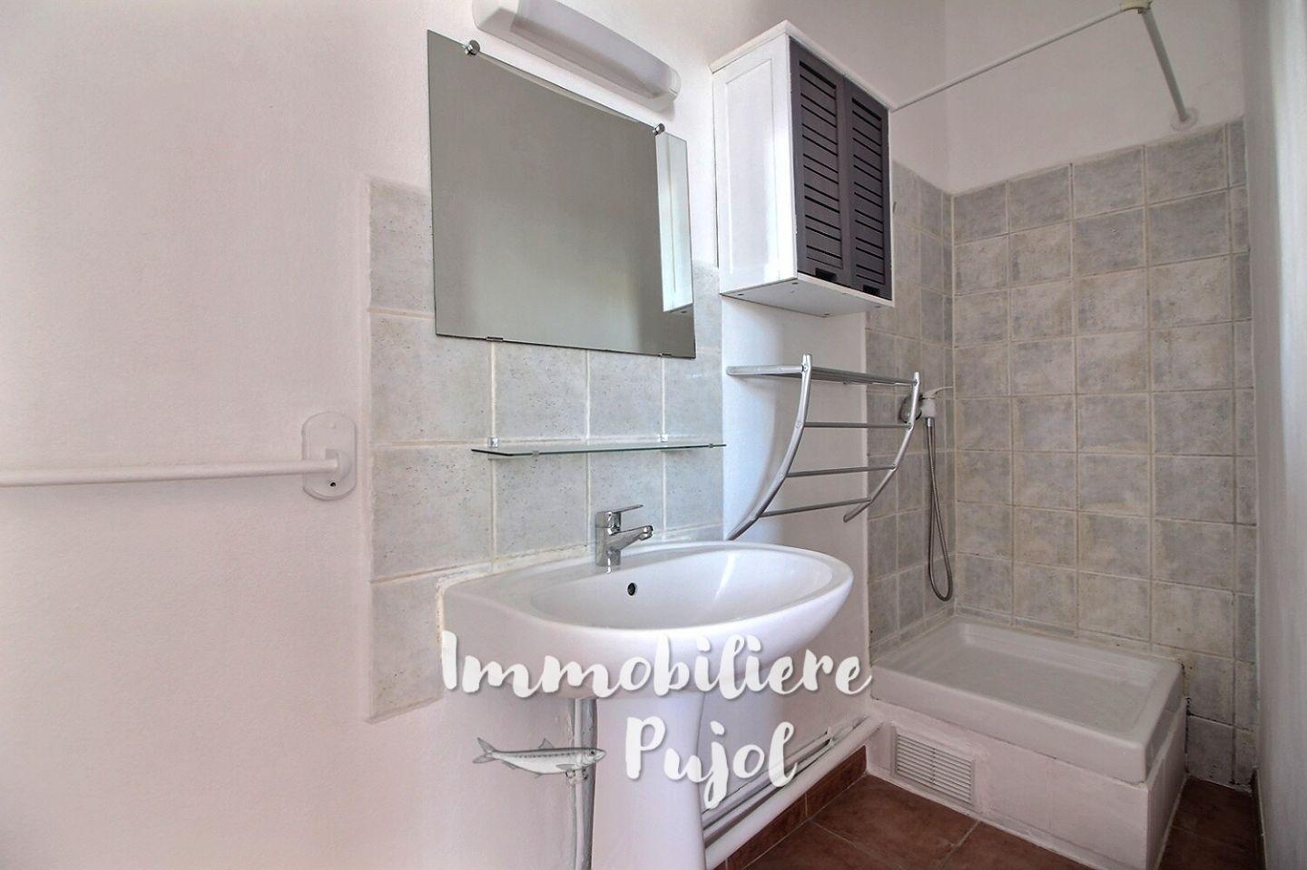 Appartement T2 à louer à MARSEILLE – photo 5