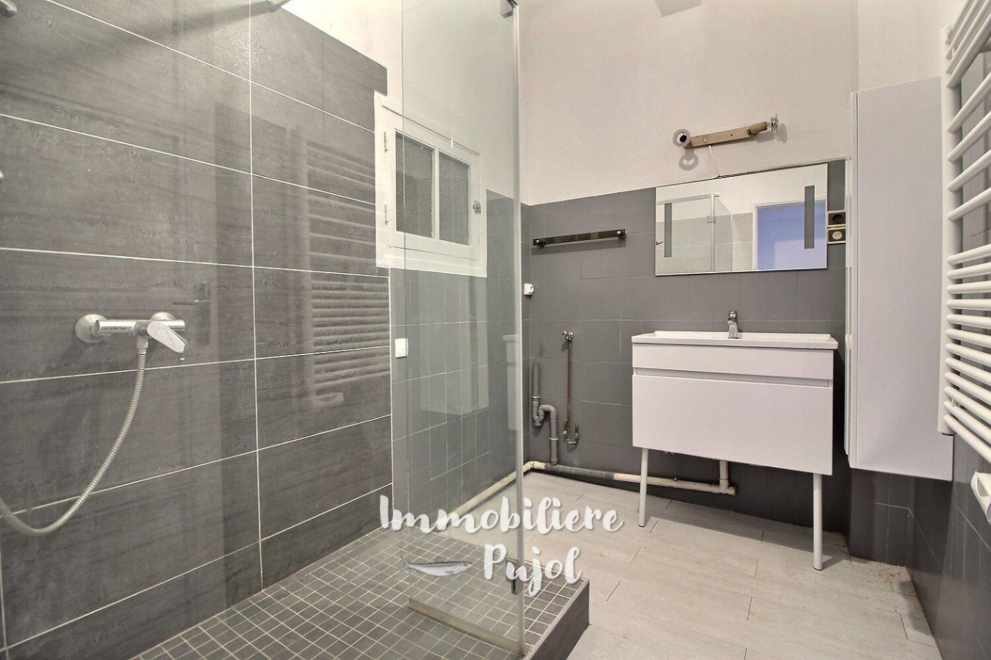 Appartement T3 à louer à MARSEILLE – photo 4