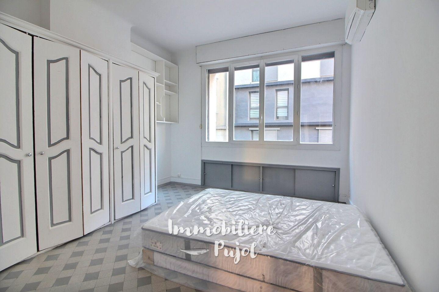 Appartement T3 à louer à MARSEILLE – photo 6