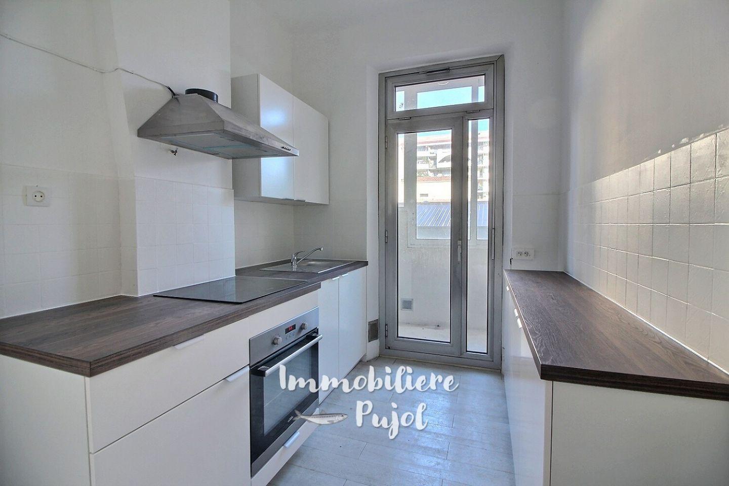 Appartement T3 à louer à MARSEILLE – photo 3