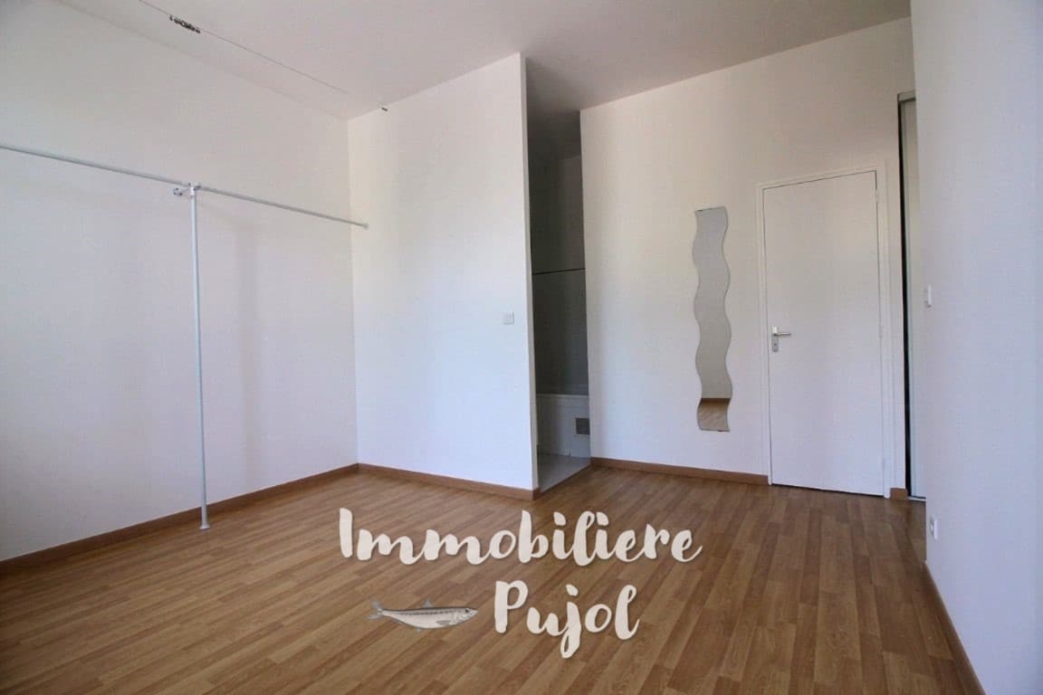 Appartement T2 à louer à MARSEILLE – photo 5