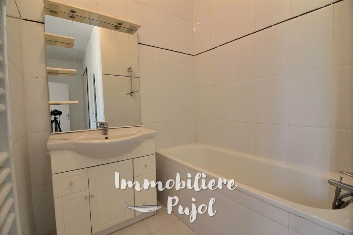 Appartement T2 à louer à MARSEILLE – photo 6
