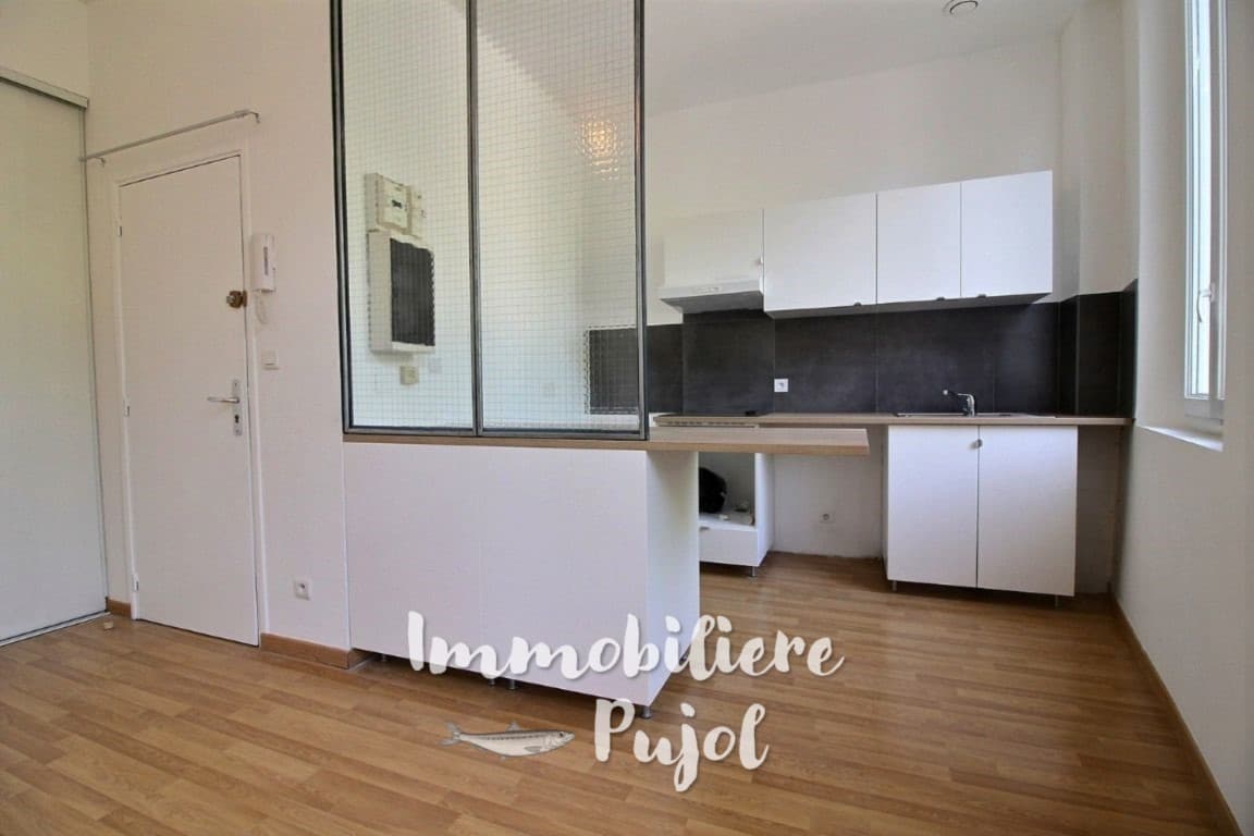 Appartement T2 à louer à MARSEILLE – photo 2