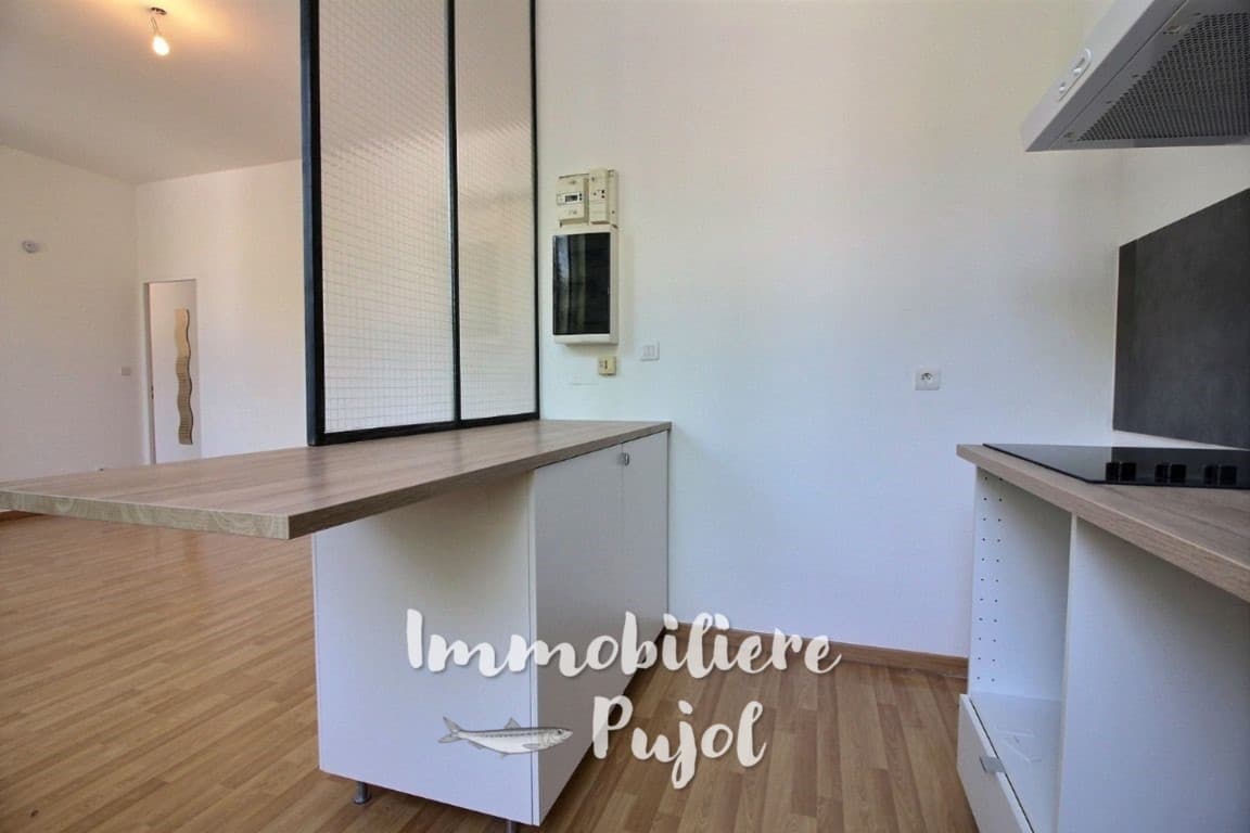 Appartement T2 à louer à MARSEILLE – photo 3