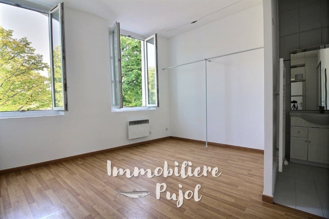 Appartement T2 à louer à MARSEILLE – photo 4