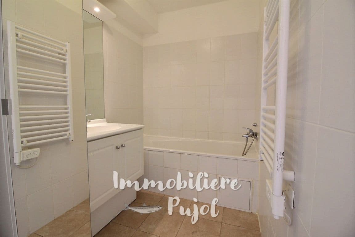 Appartement T3 à louer à MARSEILLE – photo 7
