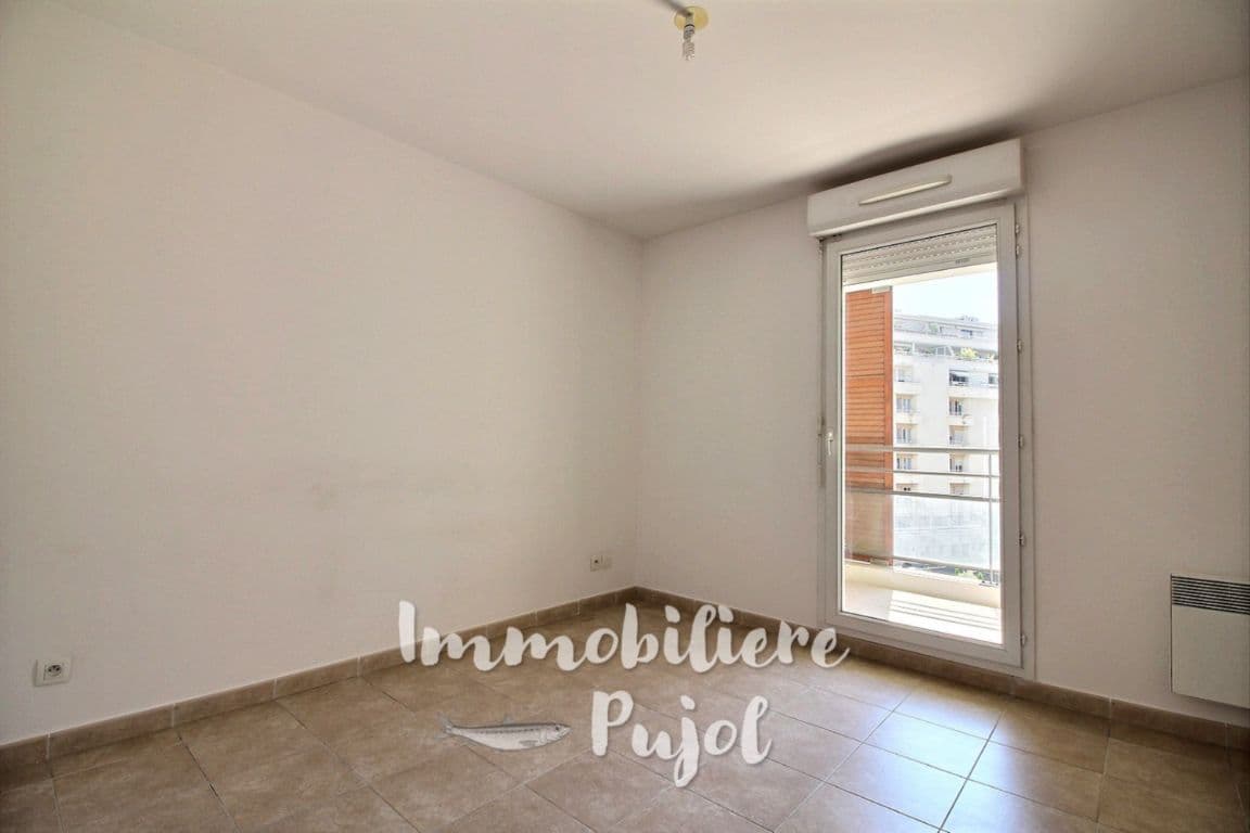 Appartement T3 à louer à MARSEILLE – photo 6