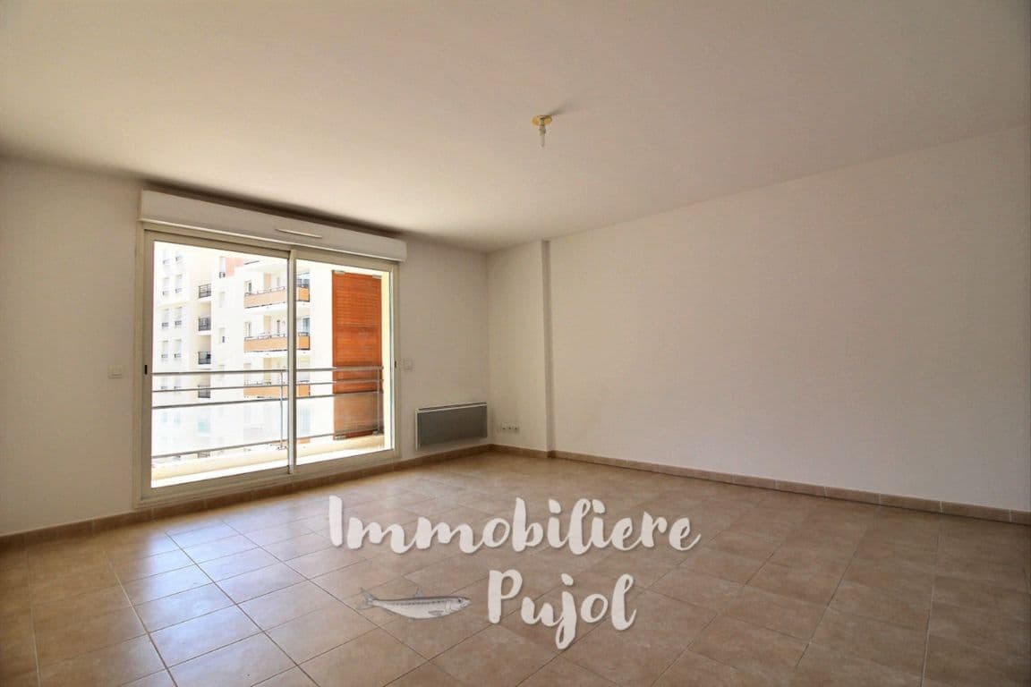 Appartement T3 à louer à MARSEILLE – photo 2
