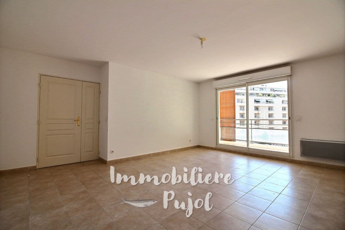 Appartement T3 à louer à MARSEILLE – photo 3