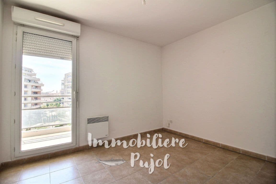 Appartement T3 à louer à MARSEILLE – photo 5