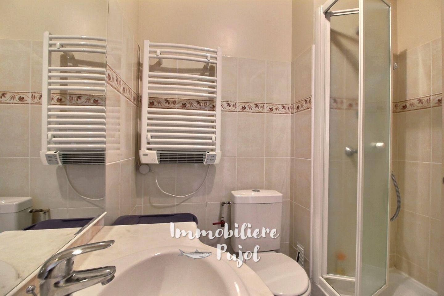 Appartement T2 à louer à MARSEILLE – photo 5