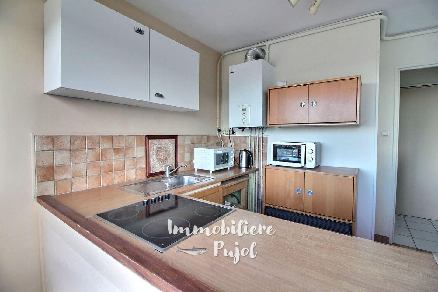 Appartement T2 à louer à MARSEILLE – photo 3